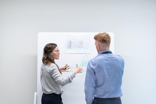 What Makes A Good Project Manager